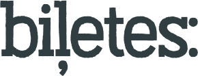 Biļetes