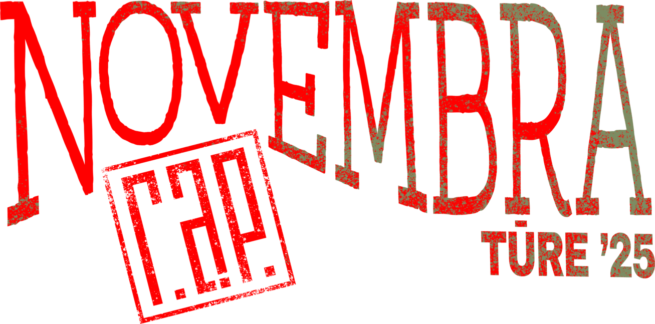 Novembra Tour Title